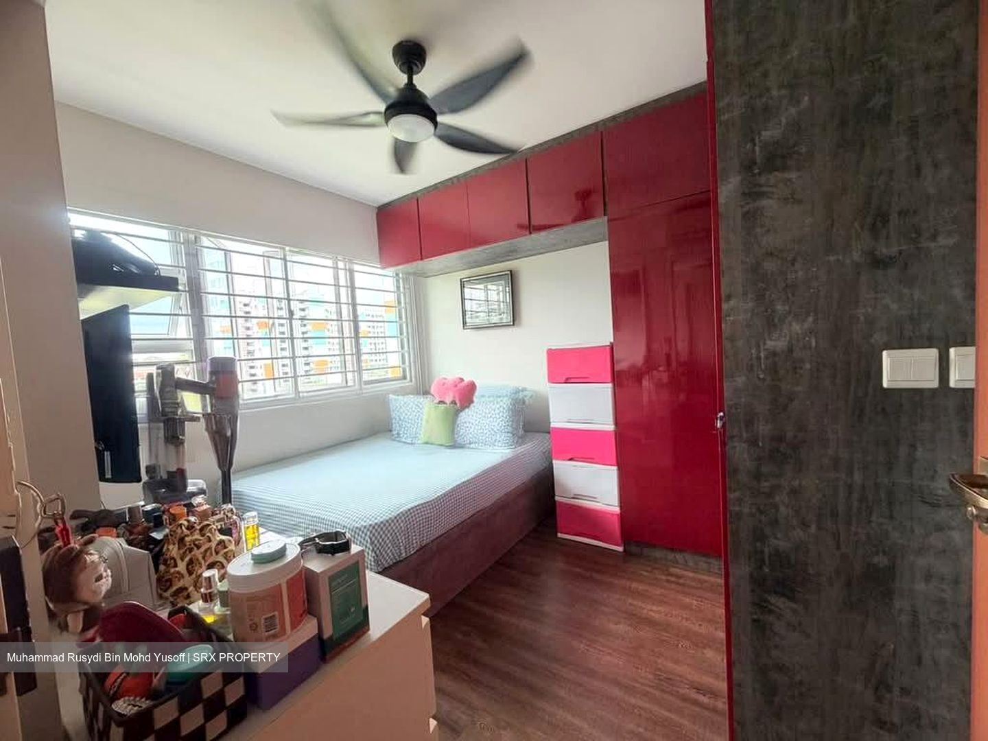 Blk 591A Montreal Dale (Sembawang), HDB 2 Rooms #558036561